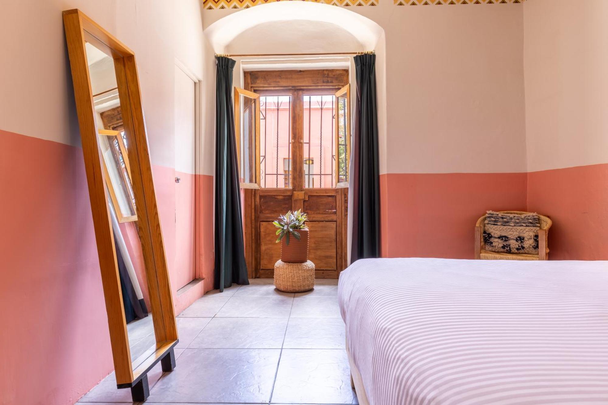 Hotel Selina Oaxaca Exterior foto